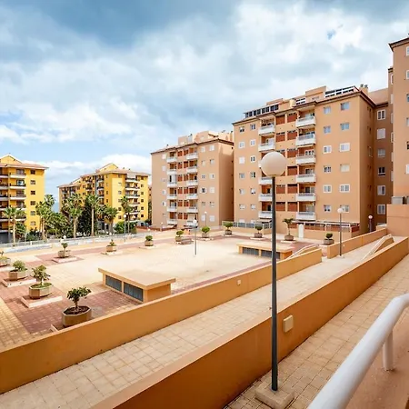 Apartament Cerca De La Playa Y Comodo By *