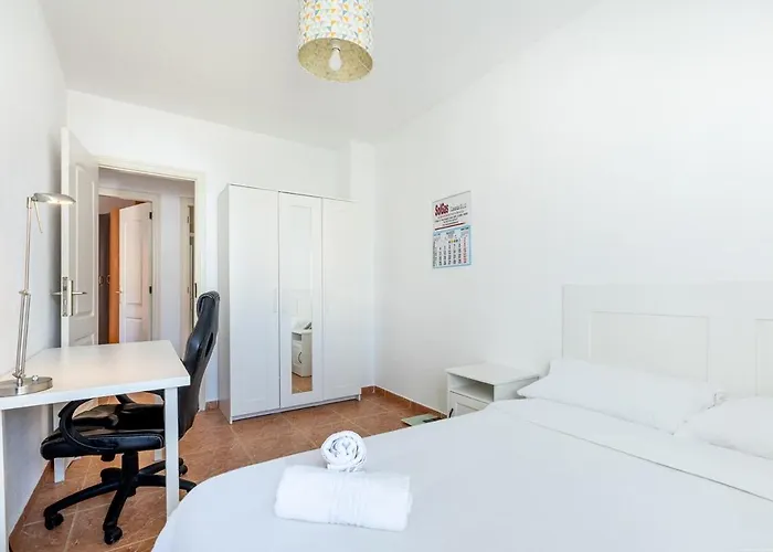 Apartament Cerca De La Playa Y Comodo By *