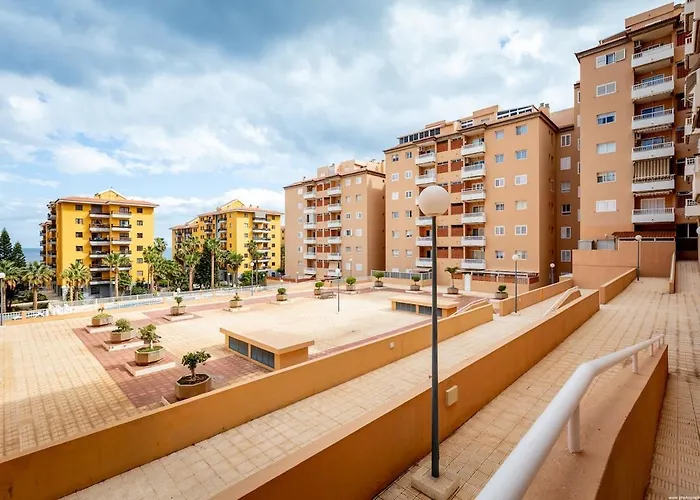 Apartmán Cerca De La Playa Y Comodo By *