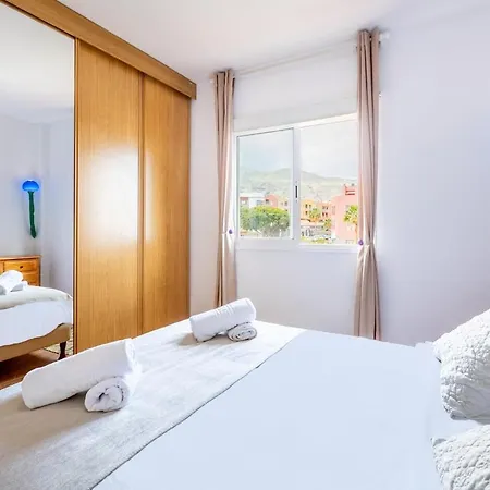 Cerca De La Playa Y Comodo By