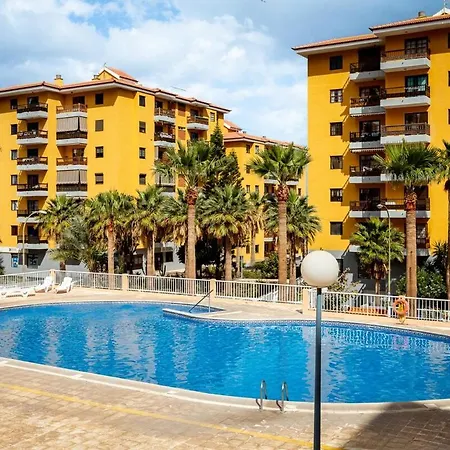 Cerca De La Playa Y Comodo By Appartement *