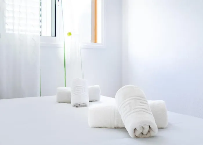 Cerca De La Playa Y Comodo By