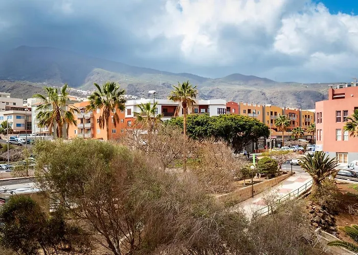 Appartement Cerca De La Playa Y Comodo By