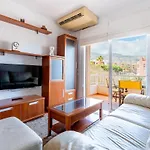 Cerca De La Playa Y Comodo By 아파트 *