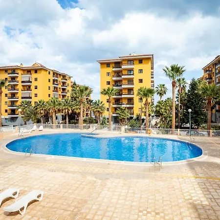 Cerca De La Playa Y Comodo By